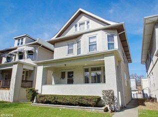5010 W Agatite Ave, Chicago, IL 60630
