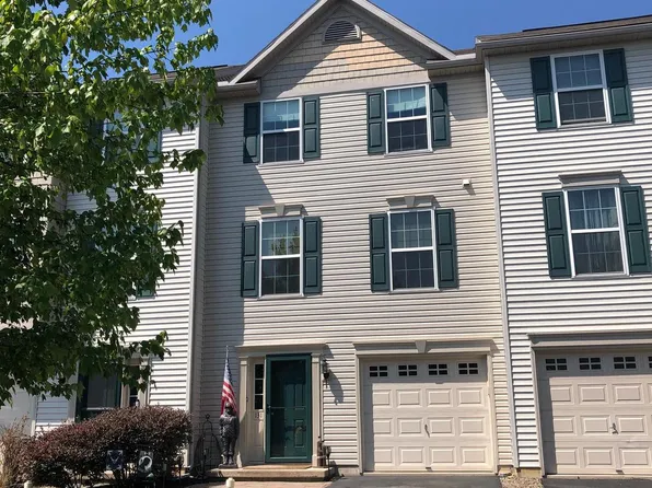 131 Dorchester Ln, Bellefonte, PA 16823