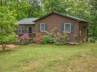 430 Oak Grove Rd, Rogersville, TN 37857