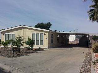 343 Lisa Ln, Mesquite, NV 89027