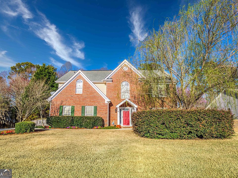 1st image of 3520 Lochmill Dr