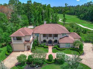 33059 Sawgrass Ct, Magnolia, TX 77354