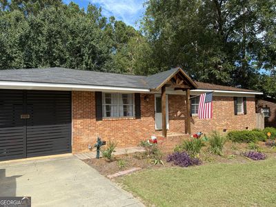 1509 E 20th Ave, Cordele, GA, 31015