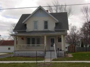 1109 W Packard St, Appleton, WI 54914