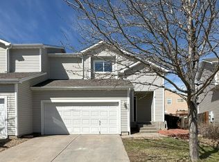 8181 S Laredo Ct, Englewood, CO 80112