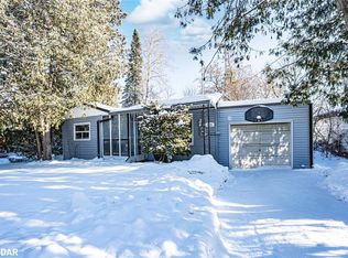 2125 Willard Ave, Innisfil, ON L9S 2C2