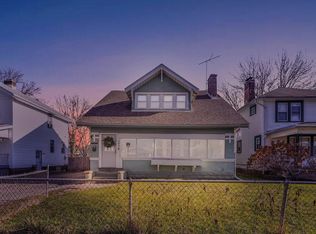 196 N Ogden Ave, Columbus, OH 43204