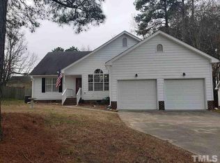 2649 Shipley Ct, Creedmoor, NC 27522