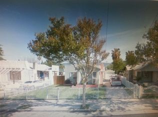 656 W Evans St, San Bernardino, CA 92405