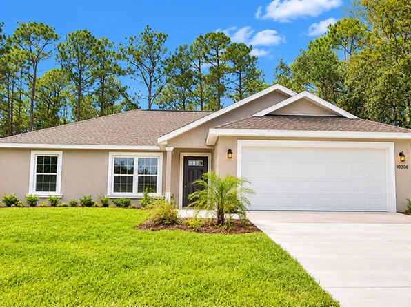 10908 N Mataro Ave, Citrus Springs, FL 34434
