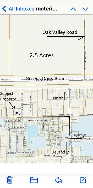 2nd image of O'Greens Dairy Rd