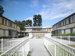6101 Clybourn Ave #31, North Hollywood, CA 91606