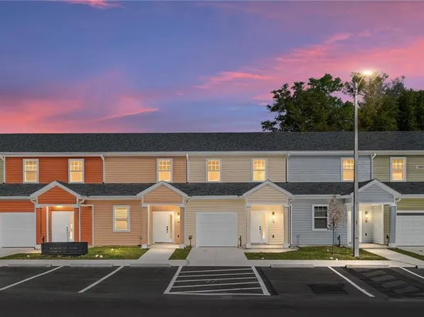 1593 NW 29th Rd #4, Gainesville, FL 32605