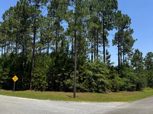 LOT 45 Fox Trot Dr, Moultrie, GA 31768