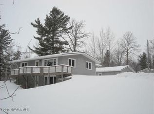 34681 215th Ave, Bagley, MN 56621