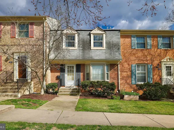5952 Westchester Park Dr, College Park, MD