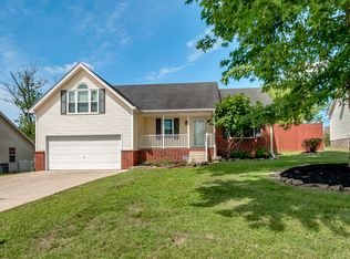 202 Shiloh Dr, La Vergne, TN 37086