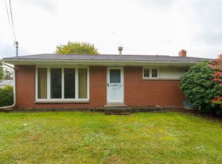 3070 Magnolia St, Export, PA