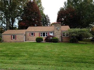 2329 Parkway Dr, Poland, OH