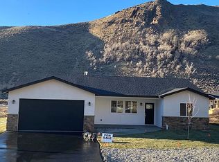 140 Cowcatcher Loop, Bellevue, ID 83313