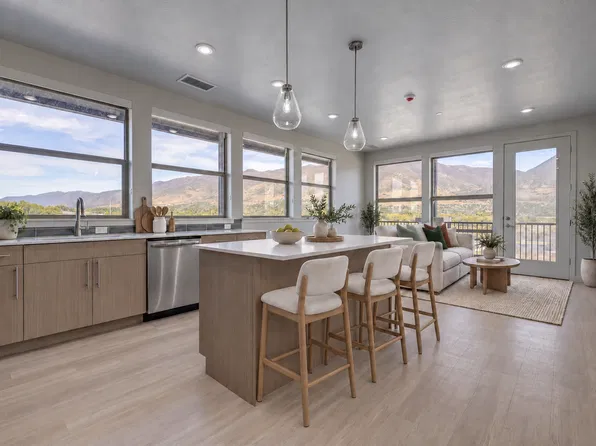 Arvo Trailside, 1674 W Burke Ln #E53b2b47d, Farmington, UT 84025