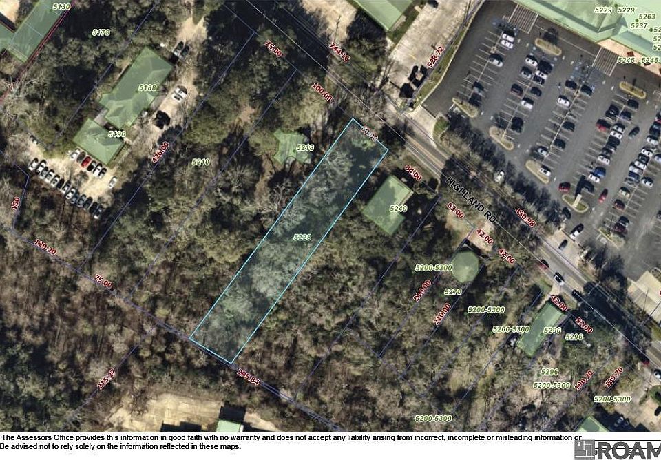 1st image of 5228 Highland Rd