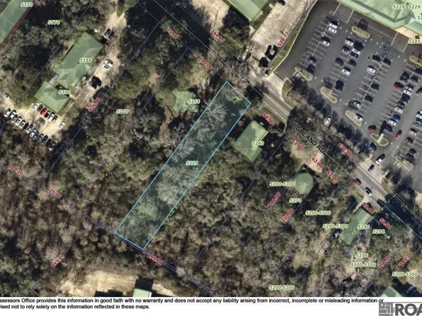 5228 Highland Rd, Baton Rouge, LA 70808