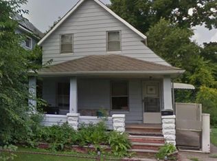 3406 E 70th St, Cleveland, OH