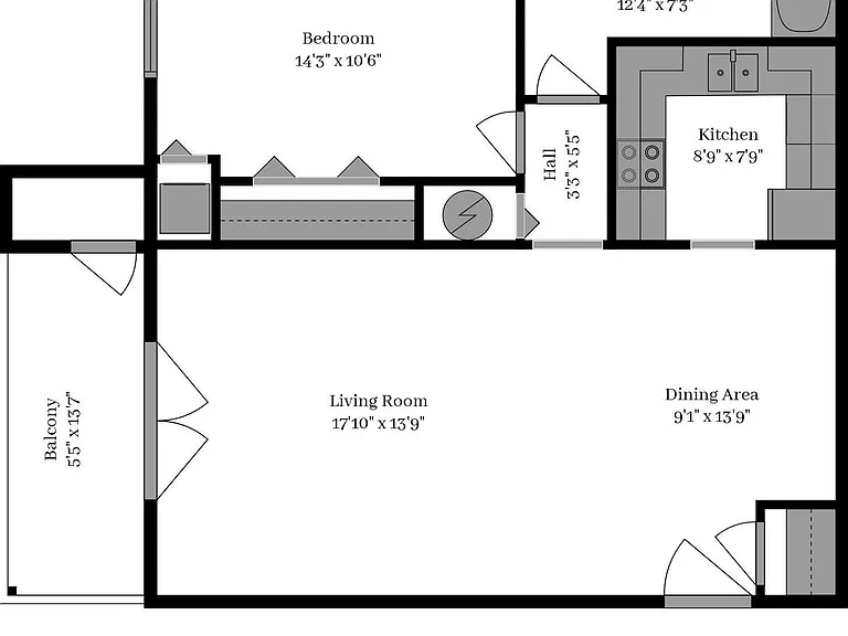Heatherwood Apartments — Photo 18