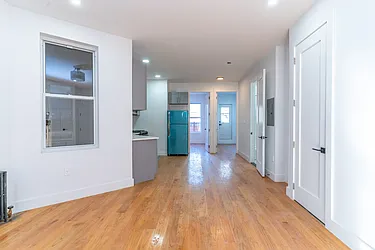 Rented by StayBK LLC