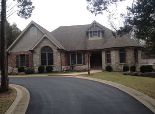 360 Hickory Spring Ln, Union, MO 63084