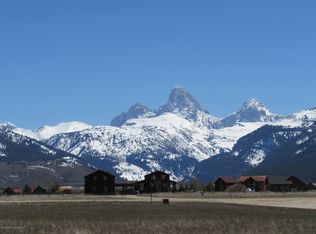 3282 Bear Creek Rd, Driggs, ID 83422