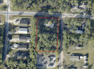 143 Santa Rosa St LOT 1, Pt Washington, FL 32459