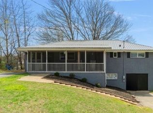 1726 Lafayette St, Greeneville, TN 37745