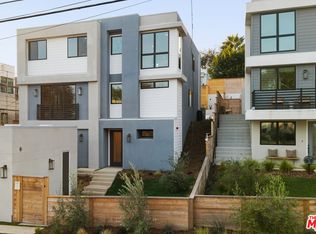 1609 N Coronado St, Los Angeles, CA 90026