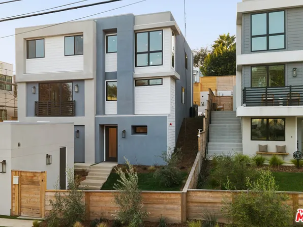 1609 N Coronado St, Los Angeles, CA 90026