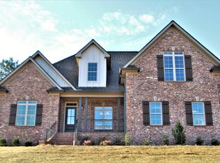 1029 Cp Stewart Blvd LOT 144, Lebanon, TN 37087