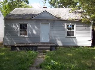 2237 Jefferson Ave, Columbus, OH