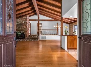 535 Crater Camp Dr, Calabasas, CA 91302