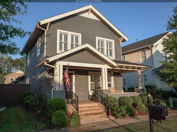 3465 Sawyer Dr, Hoover, AL 35226