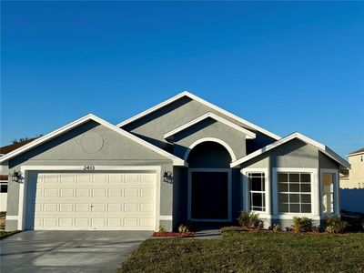 2413 Rock Ct, Poinciana, FL, 34759