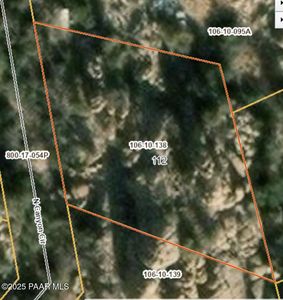 4689 N Canyon Cir Lot 112, Prescott, AZ, 86301