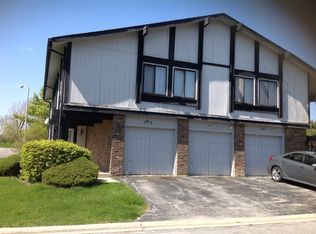788 Delmar Ct #1, University Park, IL