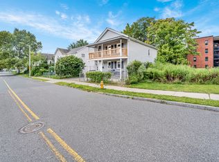 108 Marble St #2, Springfield, MA 01105