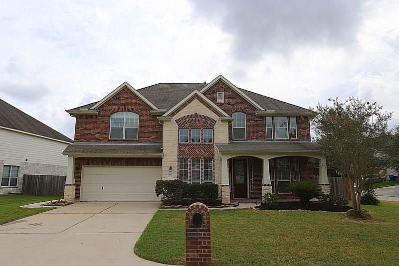 18502 Timber Shores Ln, Humble, TX 77346 Zillow