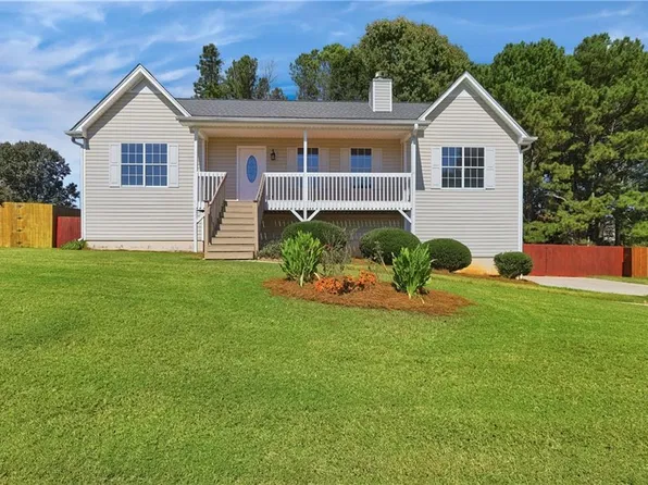 89 Thorntree Pass, Powder Springs, GA 30127