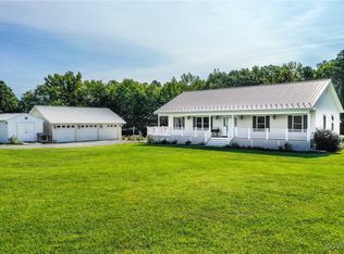 5212 Byrd Mill Rd, Louisa, VA 23093