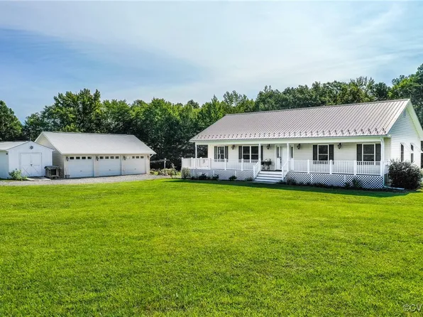 5212 Byrd Mill Rd, Louisa, VA 23093