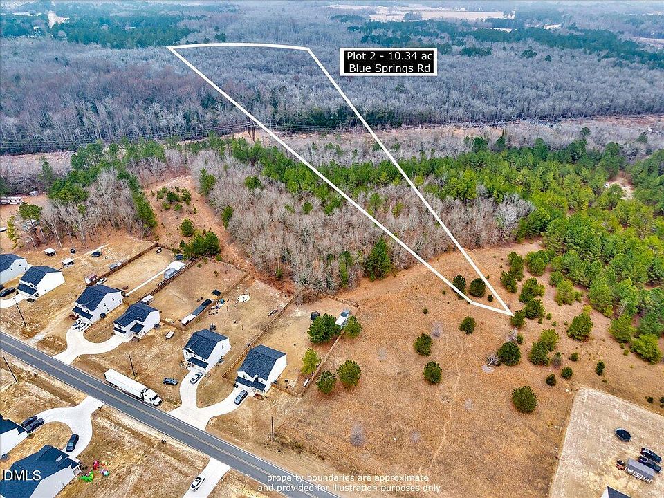 1st image of 2 Blue Springs Rd Lot Red