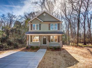 277 Stewart St NW, Concord, NC 28027